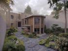 Bois-Colombes Maison ENGAWA 増築、改築