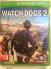 新品Watch Dogs2・Xbox用