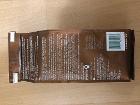 ④STARBUCKS® MEDIUM ROAST(5€)       
    スタバのエチオピアコーヒー豆250g
    Best Before : 2019年7月9日