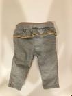 19 Little Marc Jacobes　パンツ（バックです）
6ヶ月　
１～２回着用のみでほぼ新品
8ユーロ
