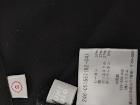 黒パーカ　ユニクロ　　7€
