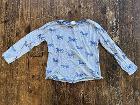 ７、８歳　子供服　ZARA GIRLS　1€