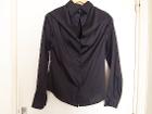 【美品】Vivienne Westwood 黒ワイシャツ