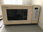 Panassonic オーブンレンジ、50x30x33 