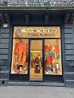 ブリュッセル店舗