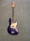 Fender base 60ユーロ