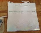 Fondation LOUIS VUITTON　紙袋