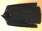 黒コート(VERO MODA)