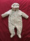 6~12mois babyGap €3