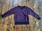 120cm　子供服　UNIQLO　UNDERCOVER UU　2€