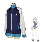送料無料！！ブルーアーカイブ 砂狼シロコ 体操服 コスプレ衣装 オーダメイド可