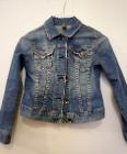 ZARA ブルゾン　女児　7-8ans