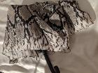 折りたたみ傘、ZARA. 状態良し。€２