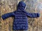 140cm　ダウンコート　UNIQLO　5€