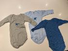 Petit bateau 3カ月