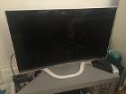 LG製の80cm,3-D対応テレビです。