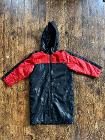 130cm　ロングコート　PUMA　3€