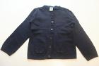 Petit bateau 6歳厚手カーディガン