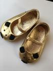 60 Little Marc Jacobes
室内履き
18/18
多少使用感ありだが状態よし
5ユーロ
