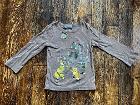 ５歳用　子供服　MILK ON THE ROCKS　2€