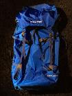 ●A11　mont bell リュック40L