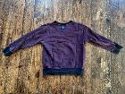 120cm　子供服　UNIQLO　UNDERCOVER UU　2€