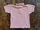 １２歳　子供服　LACOSTE　1€
