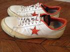 Converse使用感あり サイズ37(5 1/2)  15€