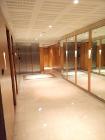 建物の玄関