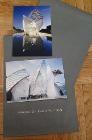 Fondation LOUIS VUITTON　ポストカード2種　定価1,2E