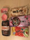 昆布茶はありません。