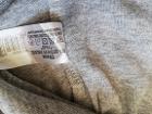 8歳　CFK　グレーハイネックTシャツ　1Euro