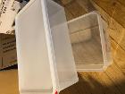 ケース　52x33x20  10€ 2pc
