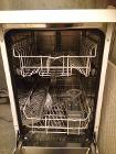 食洗機（中身画像）　150ユーロ