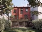 Bois-Colombes Maison VH 増築、改築 