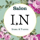 予約はこちらから　https://calendly.com/saloninparis
男性の方への施術は紹介者のあるお客様又はカップルでご予約のお客様のみお受けさせていただきます。

こちらがサイトです。
https://lit.link/saloninparis