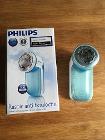 ●E1　Philips　毛玉とり器