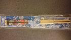 ポケモンのお箸　１６．５ｃｍ。
滑り止めつき。長さ確認のため開封してますが未使用。３ユーロ。