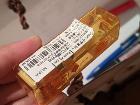拡大、日本のペッタンできる修正テープ