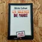 『Un silence de mort』1ユーロ。