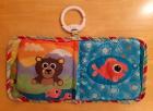 
h° Lamaze 布絵本 2€