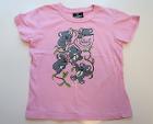 4歳Tシャツ生地しっかり夜コアラ光る