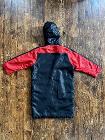 130cm　ロングコート　PUMA　3€