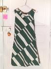 ●F25　MARNI 　綿ドレス