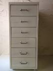 IKEA６段キャスター付き引き出し 41x28x69(H)cm 20€