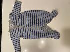 Petit bateau 3カ月