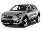 Fiat 500X オートマ車