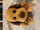 犬　高さ15cm