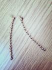 ピアス　 7 euros　　