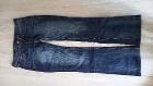 UNIQULO ジーンズ　ウエスト61cm 5€